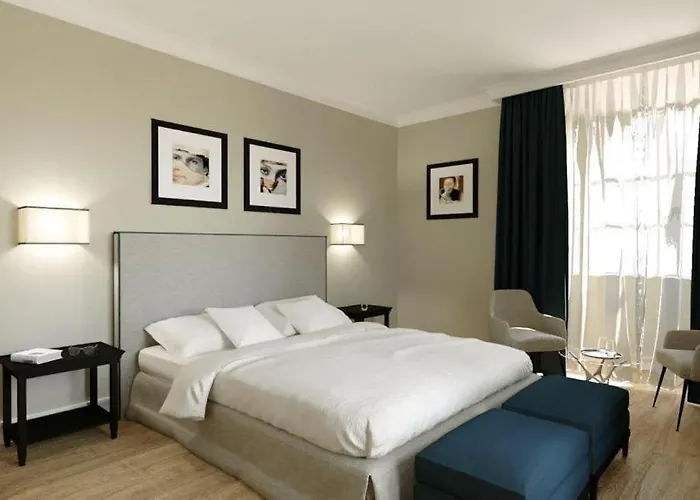 Otel Barberini 4*