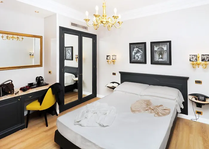 Barberini Hotel