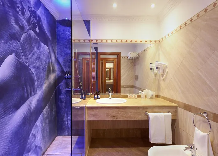 Barberini Otel 4*