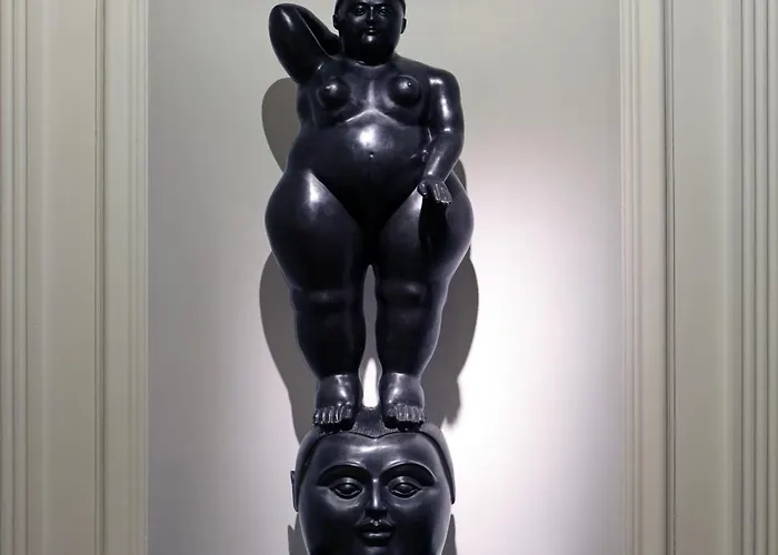 Barberini Otel Roma