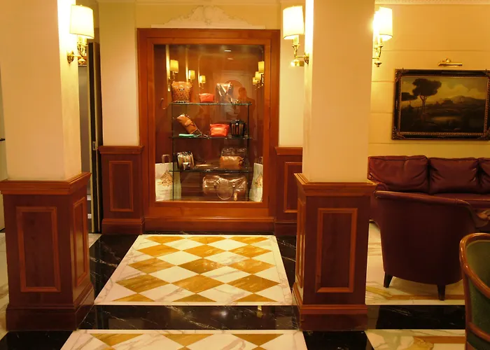 Barberini Otel