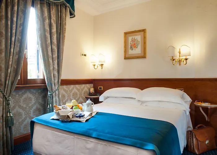 Barberini Otel Roma