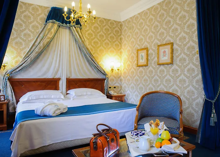Barberini Otel 4*