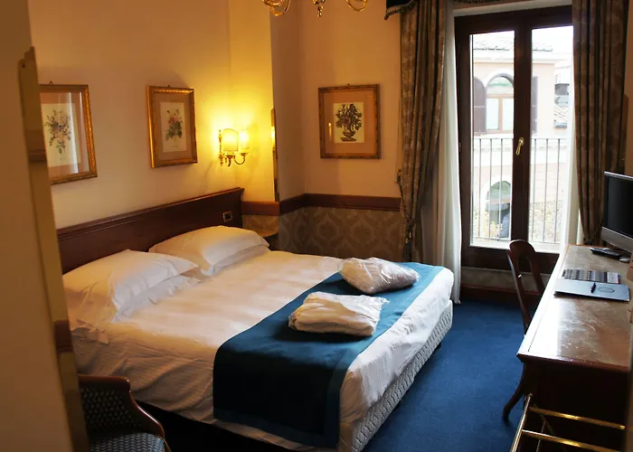 Barberini Otel