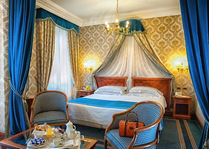 Otel Barberini