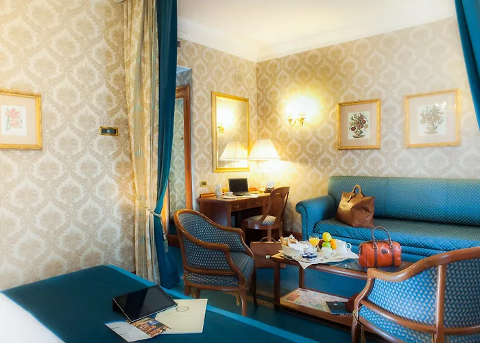 Barberini 4*
