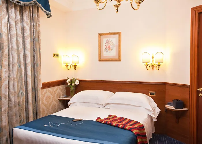 Barberini 4* Roma