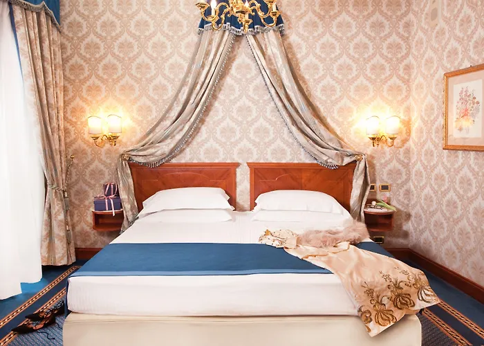Barberini Otel