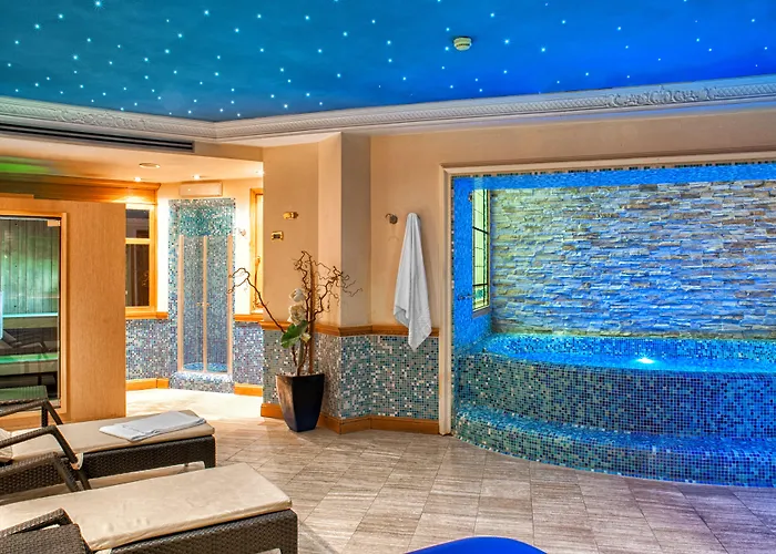 Barberini Otel 4*