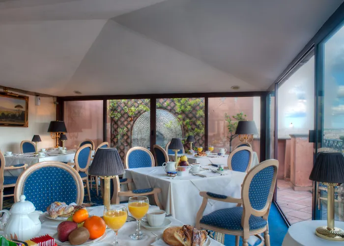 Barberini Otel 4*