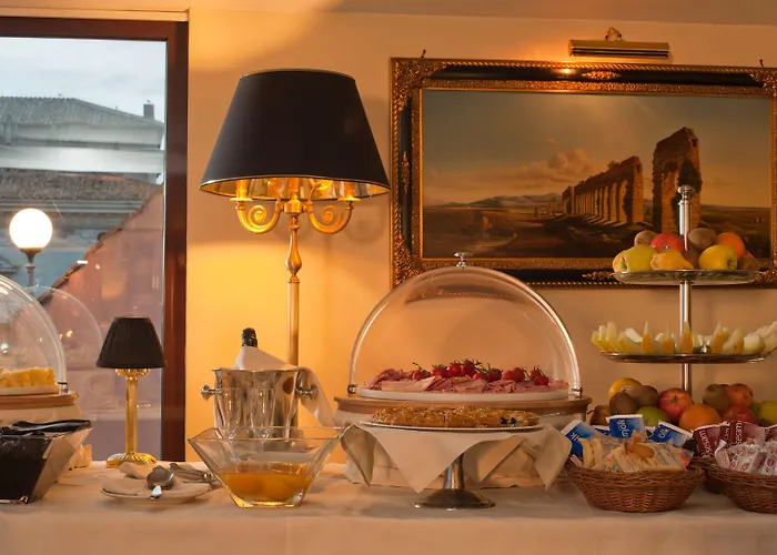 Otel Barberini