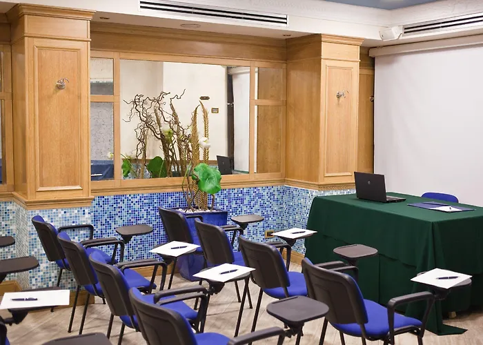 Barberini 4* Roma