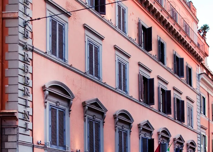 Barberini Otel