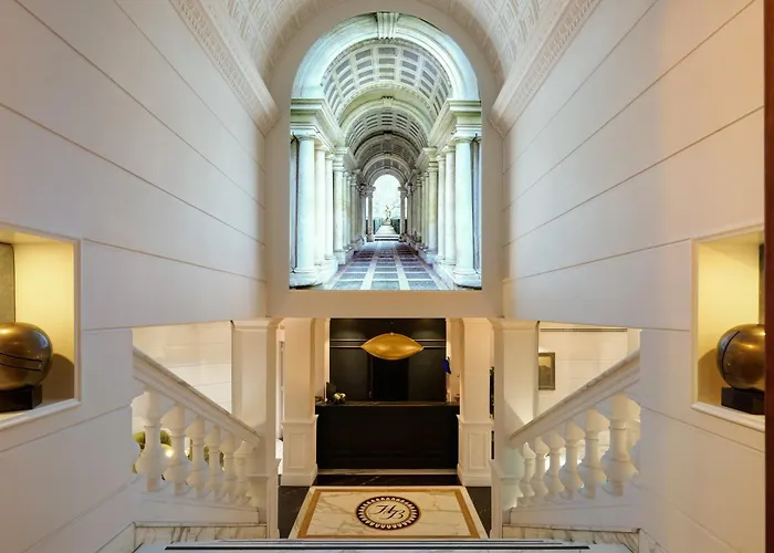 Barberini Otel Roma