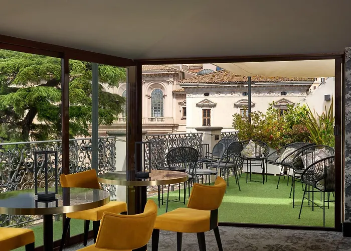Barberini Otel