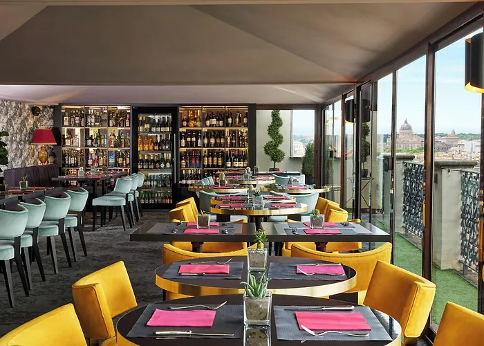 Barberini Otel