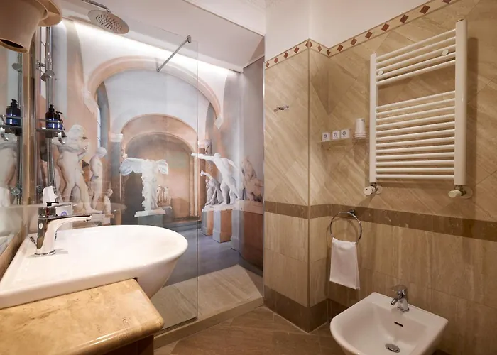 Barberini Otel 4*