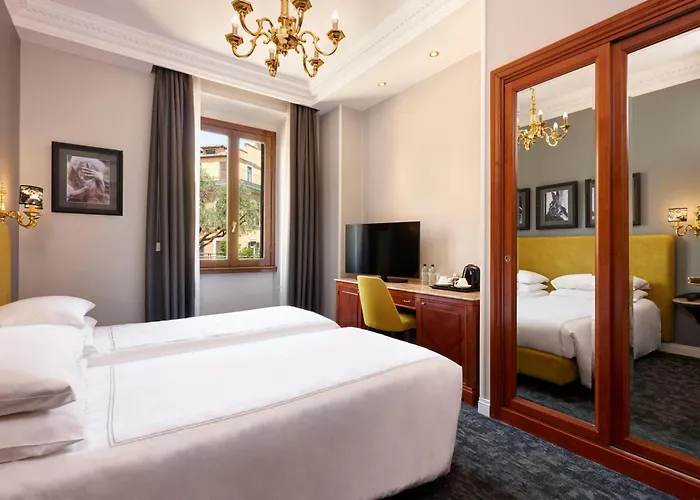 Otel Barberini