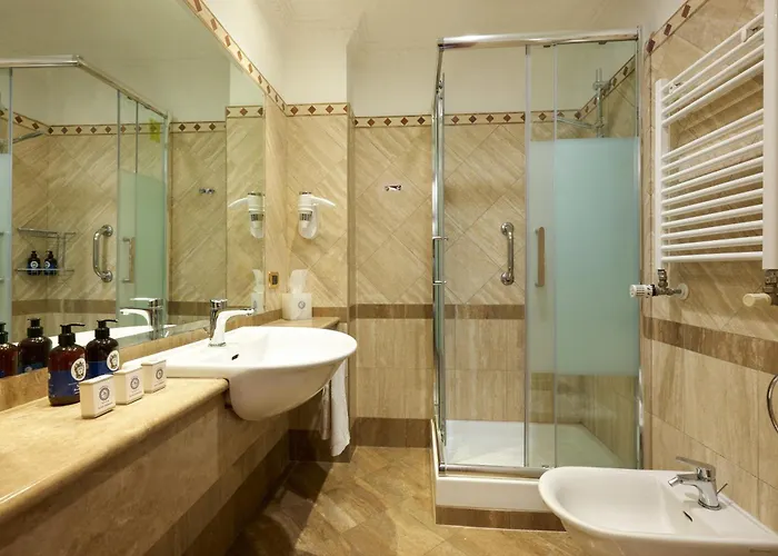 Barberini 4*