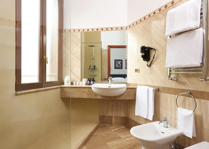 Otel Barberini 4*