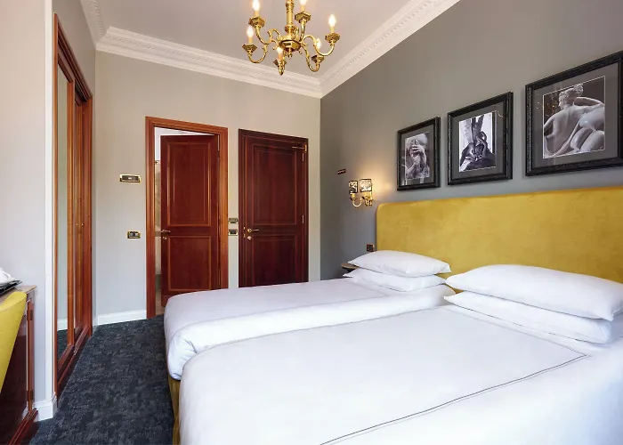 Barberini Otel