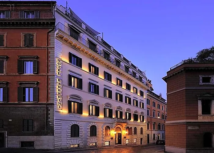 Barberini