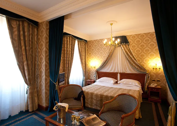 Otel Barberini