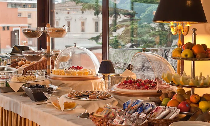 Barberini Otel Roma