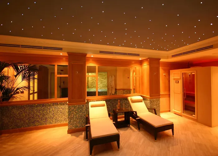 Barberini 4*