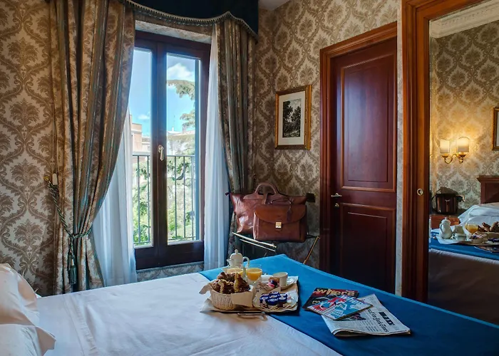 Barberini Otel