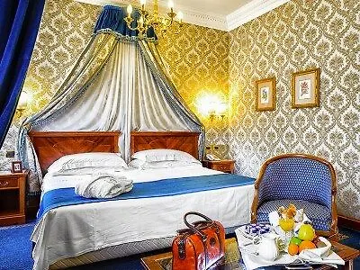 Barberini 4* Rome