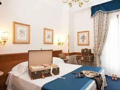 Barberini Hotel