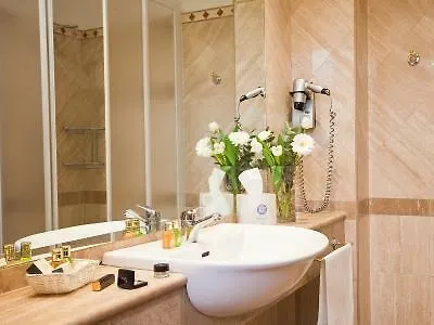 Barberini 4*