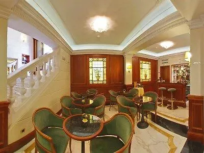 Otel Barberini Roma